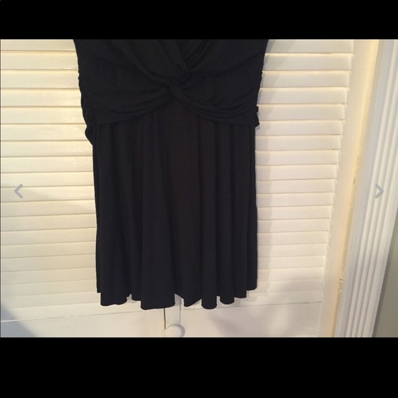 Three Dots Dress Size Small - Picture 4 of 5